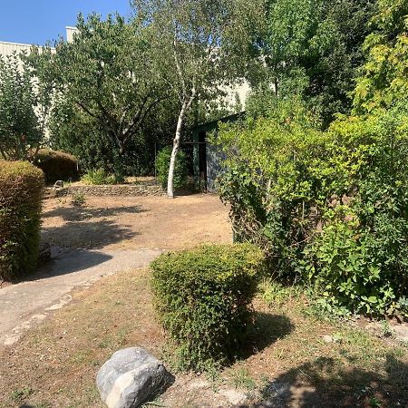Villa Au Calme Dans Un Ecrin De Verdure 3Ch エオレ エクステリア 写真